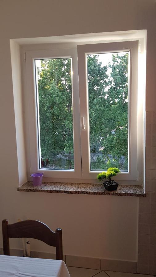 Margareta Apartment Sveti Ivan Dobrinjski Exterior photo